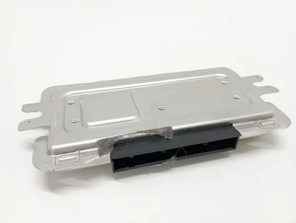 Module de suspension pneumatique BMW OEM 37146852204 image 3
