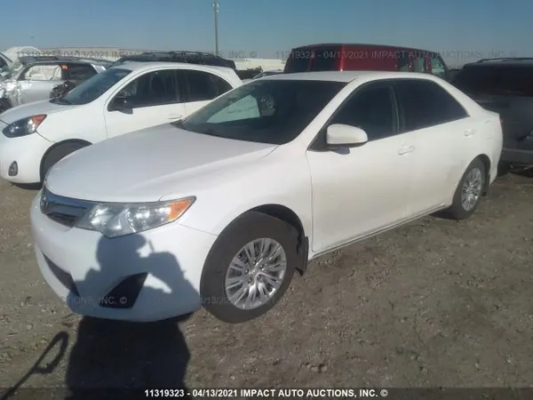 Sensor Lambda Toyota 89467-48190 image 8