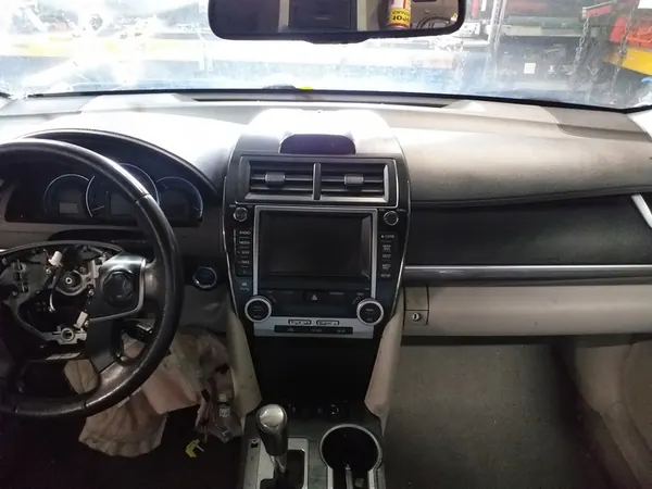 Sensor Lambda Toyota 89467-48190 image 9