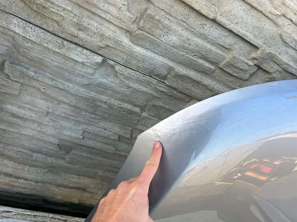 OPEL MOKKA B 2 II Maska ORIGINAL OE image 4