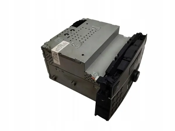 Radio navigaatiolla Mercedes-Benz OEM A2048700694 image 3