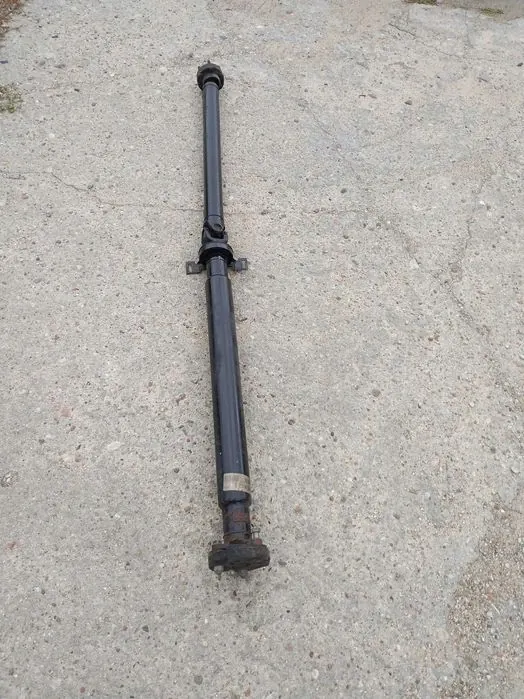 BMW E38 735iL Drivaxel 1229337 image 2