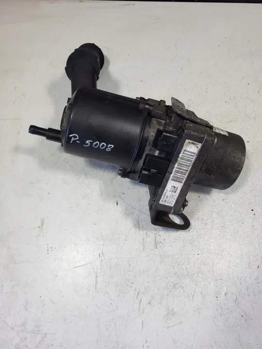 Pompe de direction OEM 9803398080 pour Peugeot 5008 image 2