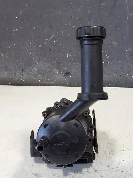 Pompe de direction OEM 9803398080 pour Peugeot 5008 image 6