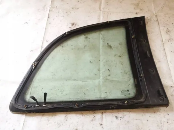 Vidro Quarto OEM as2 EIS-2046699 Opel Zafira Traseiro Esquerdo image 3