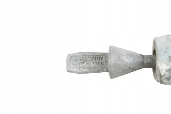 OEM WKŁADKA ZAMKA DRZWI TIGUAN 5N I 07-16 Izquierdo Delantero image 4