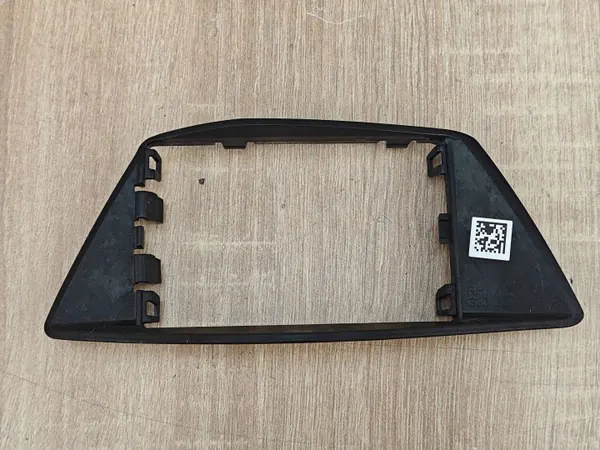 OEM 8746054 Rechte Stoßdämpfer-Endung BMW G30 LCI image 2