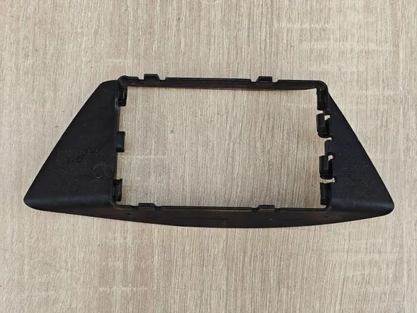 OEM 8746054 Rechte Stoßdämpfer-Endung BMW G30 LCI image 4