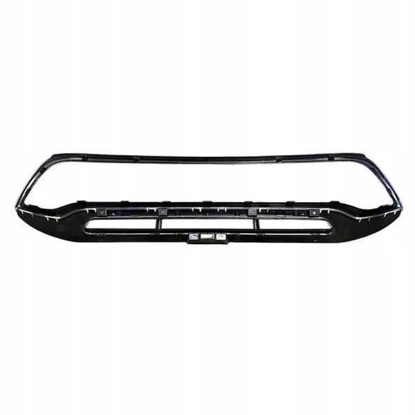 Dodge Durango 2016 Upper Grill image 4
