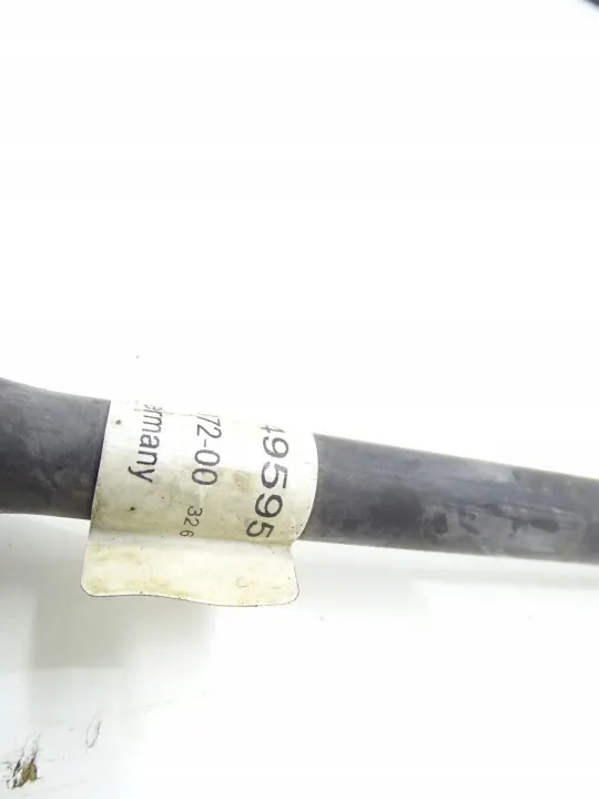 Strålkarpeslang OEM 22949595 för Opel Insignia image 4