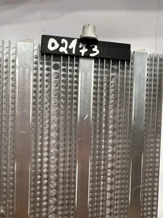 Gebrauchter Heizungskern OEM D2173 für Audi Benzin 2014 image 3