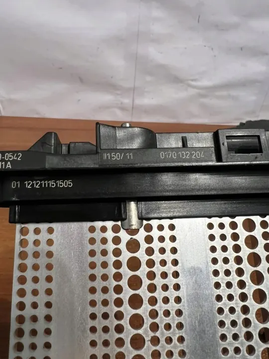 Gebrauchter Heizungskern OEM D2173 für Audi Benzin 2014 image 5