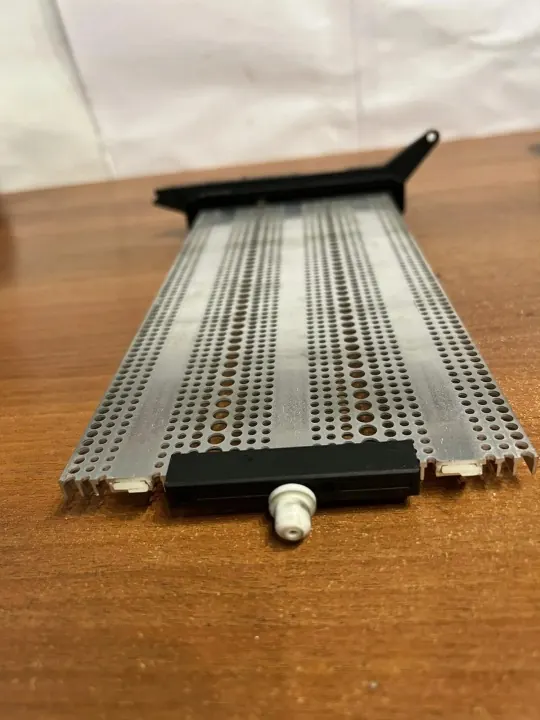 Gebrauchter Heizungskern OEM D2173 für Audi Benzin 2014 image 7