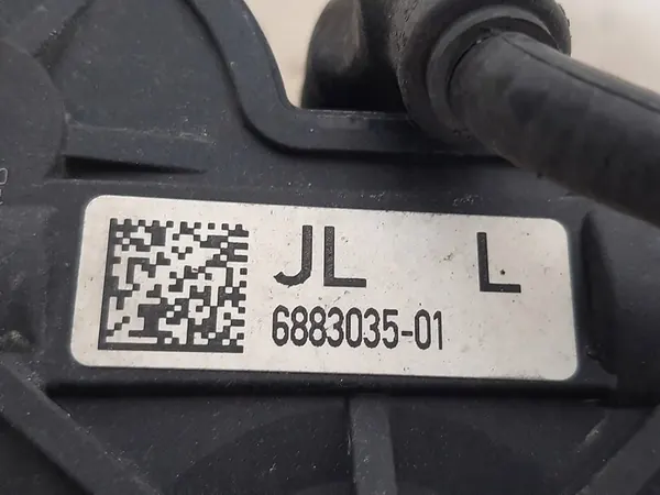 Hinterer Linker Bremssattel BMW 1 F40 2 F44 F45 F46 X1 F48 X2 F39 image 3