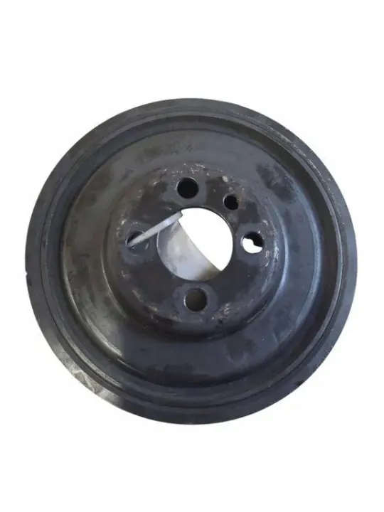 Krukaspulley OEM 038105243M voor SEAT Ibiza IV image 2