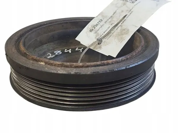 Krukaspulley OEM 038105243M voor SEAT Ibiza IV image 3