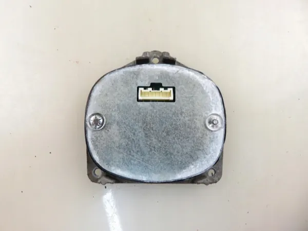 Módulo Valeo TRIXENON usado OEM 4L0941329 para Audi Q7 image 2