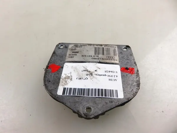 Módulo Valeo TRIXENON usado OEM 4L0941329 para Audi Q7 image 4