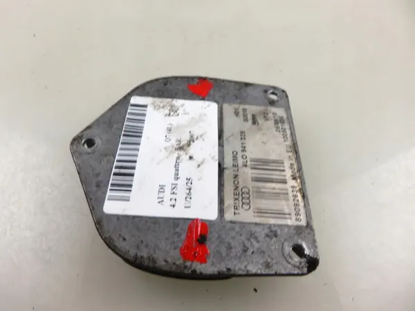 Módulo Valeo TRIXENON usado OEM 4L0941329 para Audi Q7 image 5