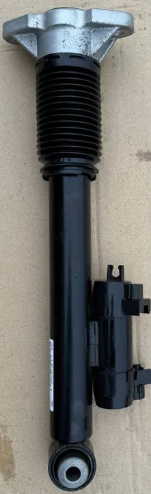 Amortizzatore posteriore sinistro Mercedes GLS X167 OEM image 2