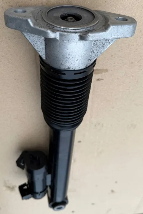 Amortizzatore posteriore sinistro Mercedes GLS X167 OEM image 6