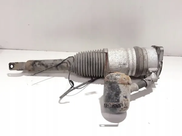 Ammortizzatore pneumatico posteriore Audi A8 S8 D3 2003 4E0616001G image 2