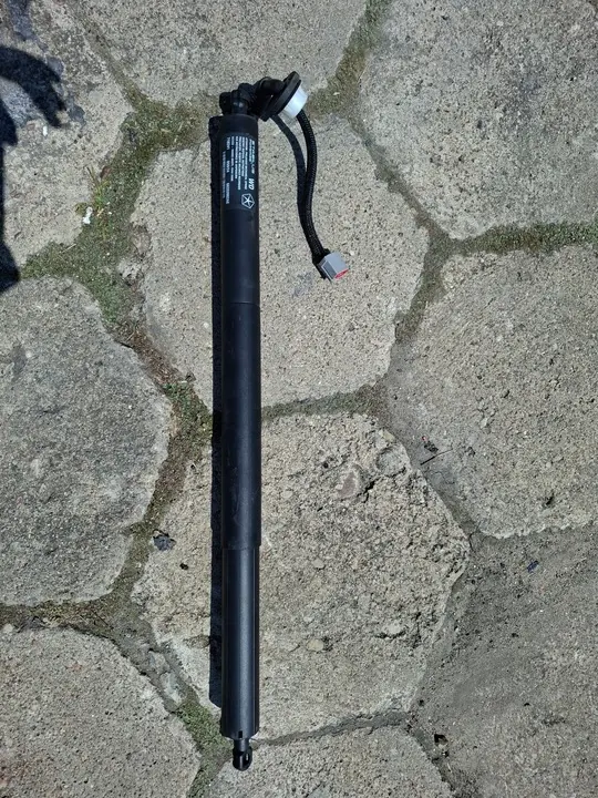 Elektrisk baklucka aktuator Dodge Durango 68333902AB image 3