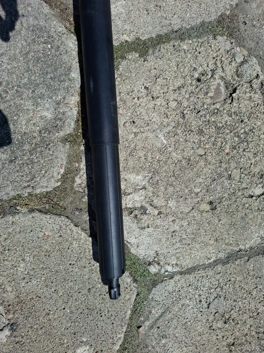 Elektrisk baklucka aktuator Dodge Durango 68333902AB image 5