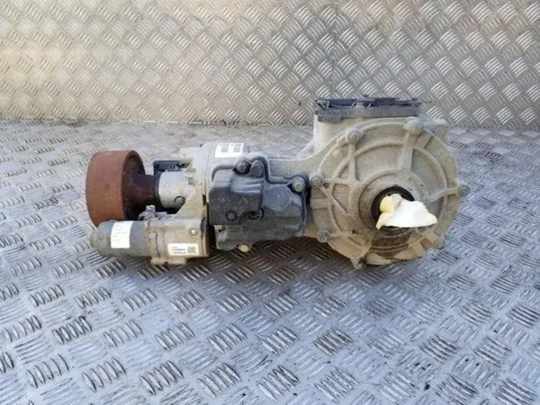 Différentiel arrière VOLVO XC90 I P31437843 2.0L 179kW image 2