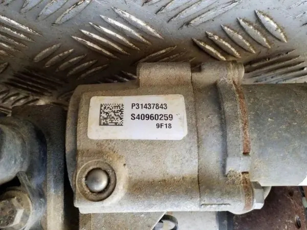 Différentiel arrière VOLVO XC90 I P31437843 2.0L 179kW image 5
