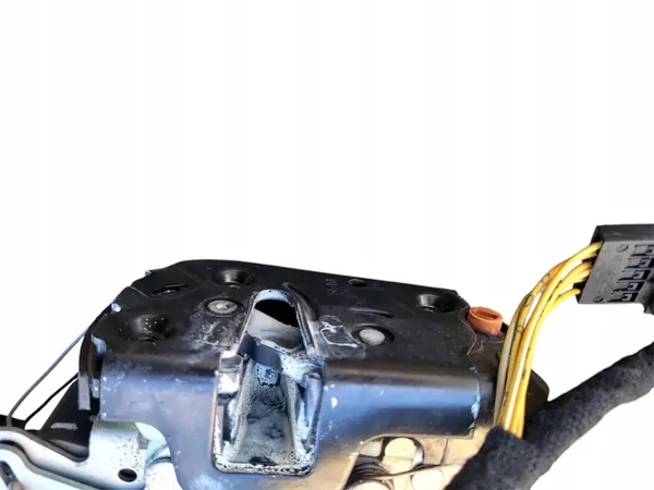 MERCEDES VITO W639 Vänster sidodörrslås image 4