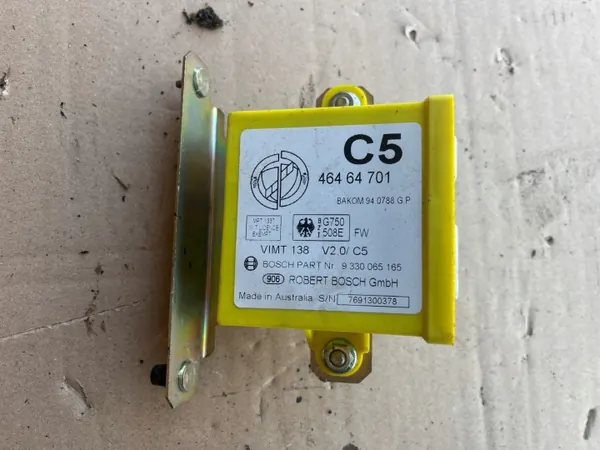 Módulo de ignição OEM 46464701 para Lancia Kappa 2.0 image 2