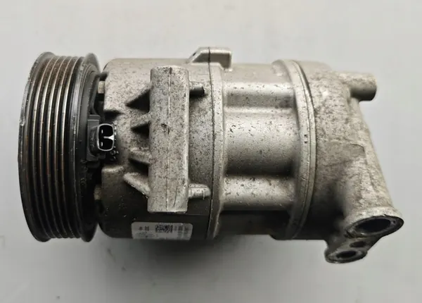 Compressore Aria Condizionata Fiat 500 L Tipo II 1.3 MJ M-JET image 2