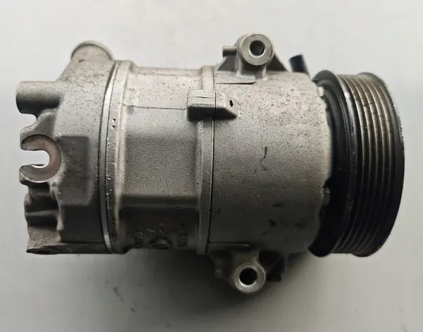 Compressore Aria Condizionata Fiat 500 L Tipo II 1.3 MJ M-JET image 3