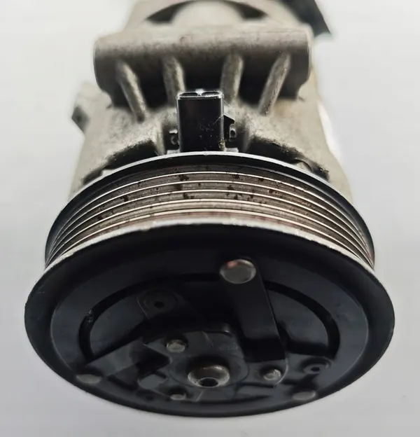 Compressore Aria Condizionata Fiat 500 L Tipo II 1.3 MJ M-JET image 4