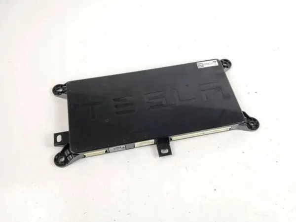Módulo Conforto Tesla OEM 104390000E - Usado image 2