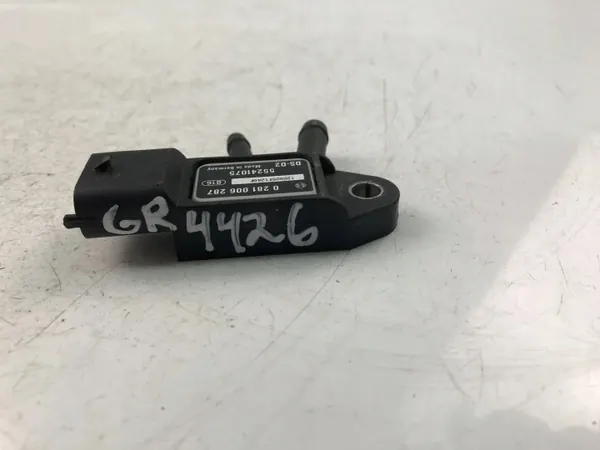 Luftdrucksensor OEM 17133437 für Peugeot Bipper image 3