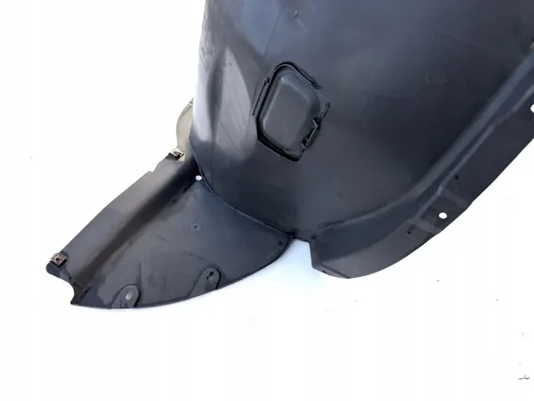 Para-lamas dianteiro esquerdo OEM 8X0809961F Audi A1 8X image 3