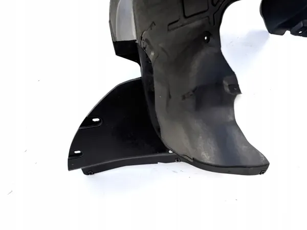 Para-lamas dianteiro esquerdo OEM 8X0809961F Audi A1 8X image 5