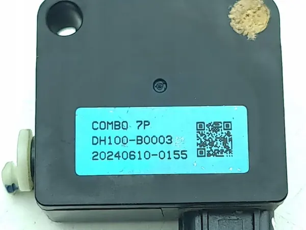 Hyundai Kona II 2024 Keskitulppalukitusaktuaattori OEM DH100B0003 image 7