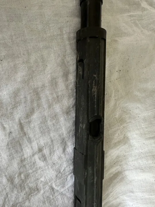 Porsche Panamera 970 Motorhuv Aktuator Vänster OEM image 3