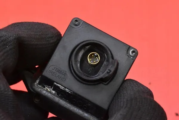 Peruutuskamera 31254549 Volvo XC60 08-13 image 8