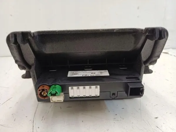 Puerto USB OEM 4N0035736A para Audi 2.0L Diésel image 4