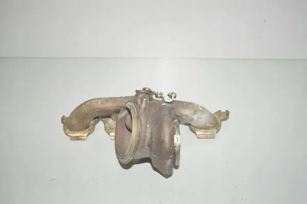 Coletor de escape BMW X1 (F48) 2.0L 170kw image 1