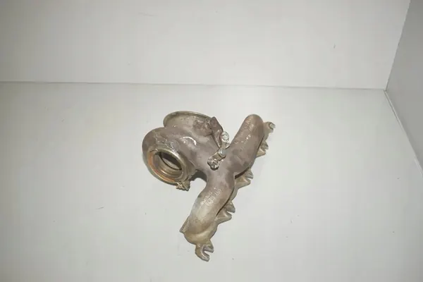 Coletor de escape BMW X1 (F48) 2.0L 170kw image 2