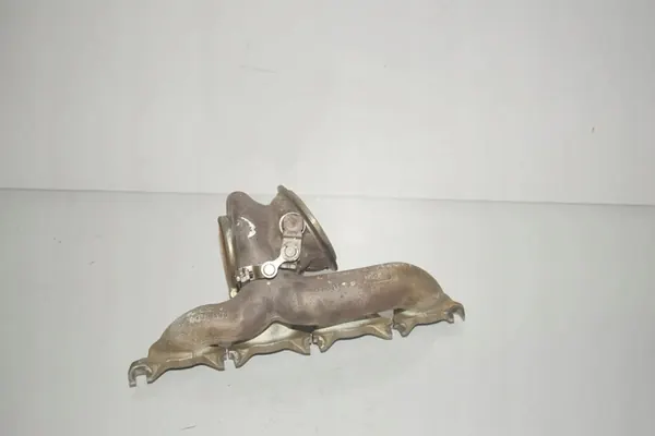 Coletor de escape BMW X1 (F48) 2.0L 170kw image 3