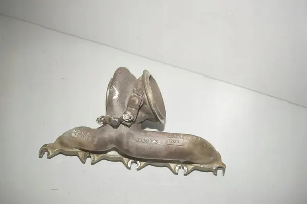 Coletor de escape BMW X1 (F48) 2.0L 170kw image 4