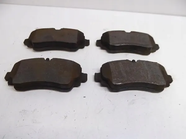 Sensor desgaste pastilhas OEM 1685400008 Mercedes image 3