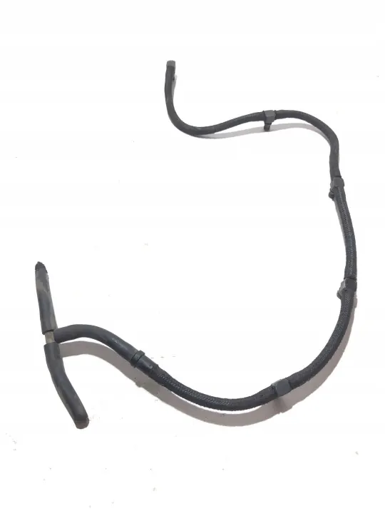 Conduite d'injection carburant OEM 31452374 Volvo 2.0 D4 image 2