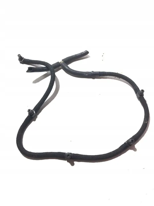 Conduite d'injection carburant OEM 31452374 Volvo 2.0 D4 image 6